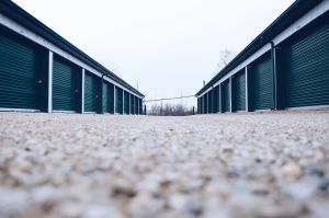Photo of Decatur Self Storage - 11th St