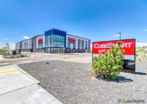 Photo of CubeSmart Self Storage - 106th Street Southwest