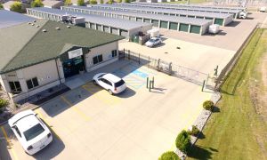 Photo of Five Star Storage - 3255 43rd St S