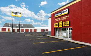 StorageMart - Rangeline