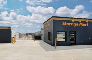 Photo of StorageMart - Paris Road