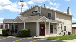 Photo of StorageMart - W Worley St