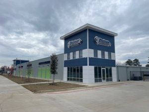 Photo of Platinum Self Storage #2