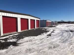 Photo of Frontier Storage