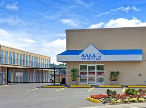 Photo of AAAA Mini Storage - Seattle