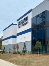 Photo of Fremaux Storage