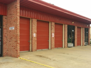Photo of Storage Rentals of America - Southaven - Rasco Road