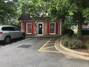 Photo of Storage Rentals of America - Watkinsville - Hog Mountain Rd