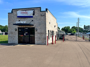 Photo of Storage Rentals of America - Memphis - Winchester Rd