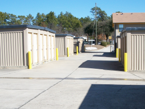 Photo of Storage Rentals of America - Augusta - Wylds Rd
