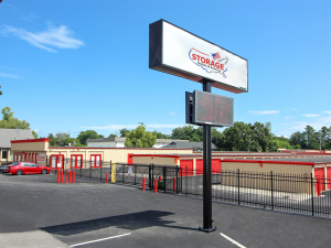 Photo of Storage Rentals of America - Martinez - Davis Rd