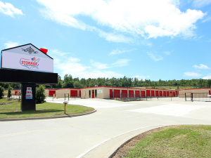 Photo of Storage Rentals of America - Augusta - Peach Orchard