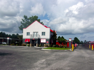 Photo of Storage Rentals of America - Conway - E Hwy 501