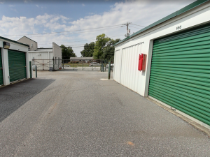 Photo of Storage Rentals of America - Spartanburg - Boiling Springs Rd
