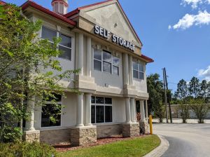 Photo of Storage Rentals of America - Jacksonville - N Marine Blvd