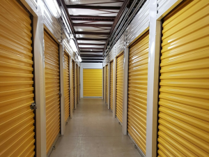 Photo of Storage Rentals of America - Jacksonville - Gum Branch Rd
