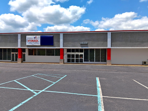 Photo of Storage Rentals of America - Opelika - Pepperell Pkwy