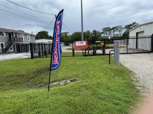 Photo of Groveland Storage