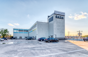 Photo of MyPlace Self Storage - Dallas