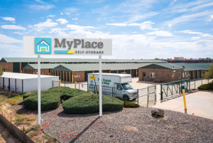 Photo of MyPlace Self Storage - Brighton