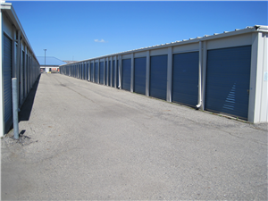 Photo of Five Star Storage - 3241 32nd St
