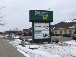 Photo of Five Star Storage - 3955 40th Ave S