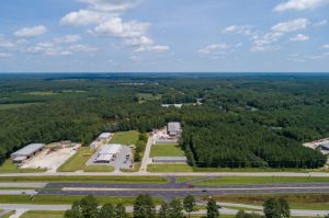 Photo of Capstone Storage- Sumter SC
