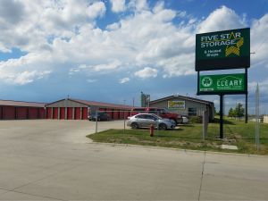 Photo of Five Star Storage - Main Ave. & 45th St.