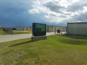 Photo of Five Star Storage - 487 34th St SW