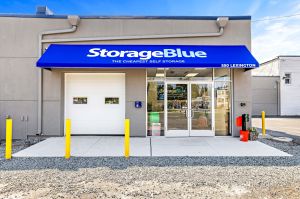 Photo of StorageBlue - Clifton