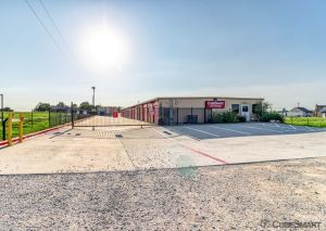 CubeSmart Self Storage - North Legacy Drive - 1201 North Legacy Drive