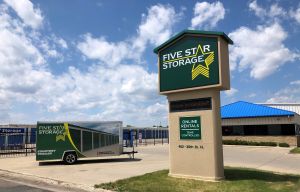 Photo of Five Star Storage - 402 25th St N
