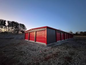 Photo of Onward Self Storage