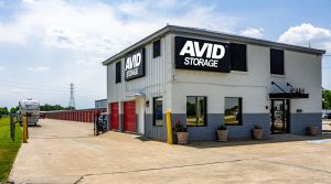 Photo of Avid Storage - Alvin