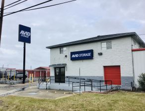 Photo of Avid Storage - Ayers