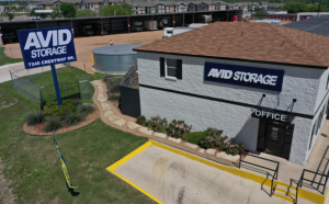 Photo of Avid Storage - Crestway