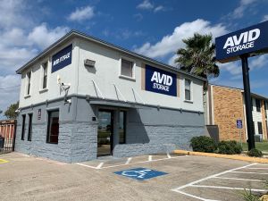 Photo of Avid Storage - Rodd Field