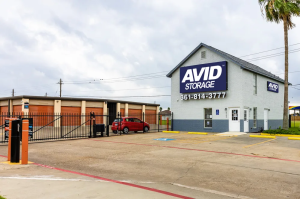 Photo of Avid Storage - Weber