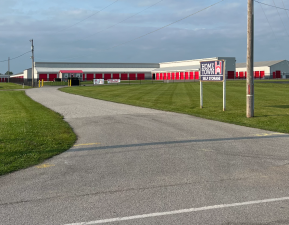 Photo of Angola Hometown Storage
