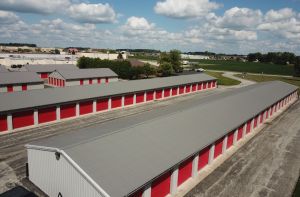 Photo of Wabash Hometown Storage