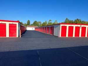 Scottsburg Hometown Storage - 1515 North Gardner Street