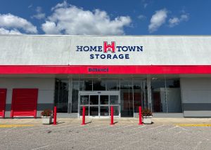 Photo of New Albany Hometown Storage