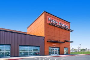 Photo of Public Storage - Las Vegas - 3450 S Maryland Pkwy