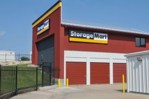 Photo of StorageMart - NW S Outer Road