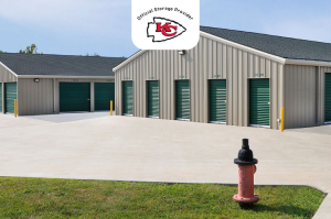 Photo of StorageMart - N Oak Trafficway