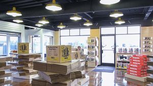 Photo of StorageMart - W 135th St
