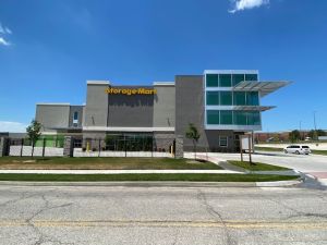 Photo of StorageMart - Glenwood St