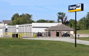 Photo of StorageMart - Hwy 291 & Hwy 150