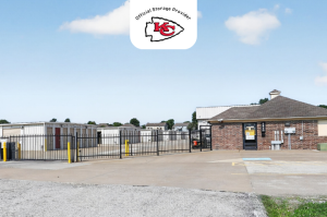 StorageMart - Hwy 291 & Hwy 150