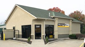 Photo of StorageMart - Hamblen Road at 953 SE Oldham Pkwy